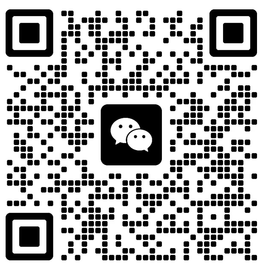 长按设别二维码加微信