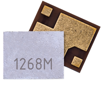 10W 超小型 GNSS 收发滤波器